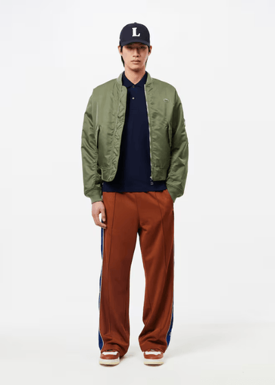 Polo L.12.12 Lacoste marine