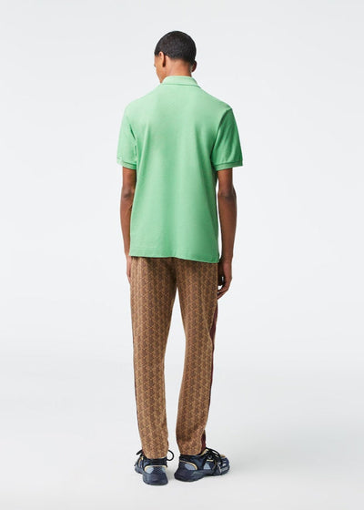 Polo L.12.12 Lacoste vert