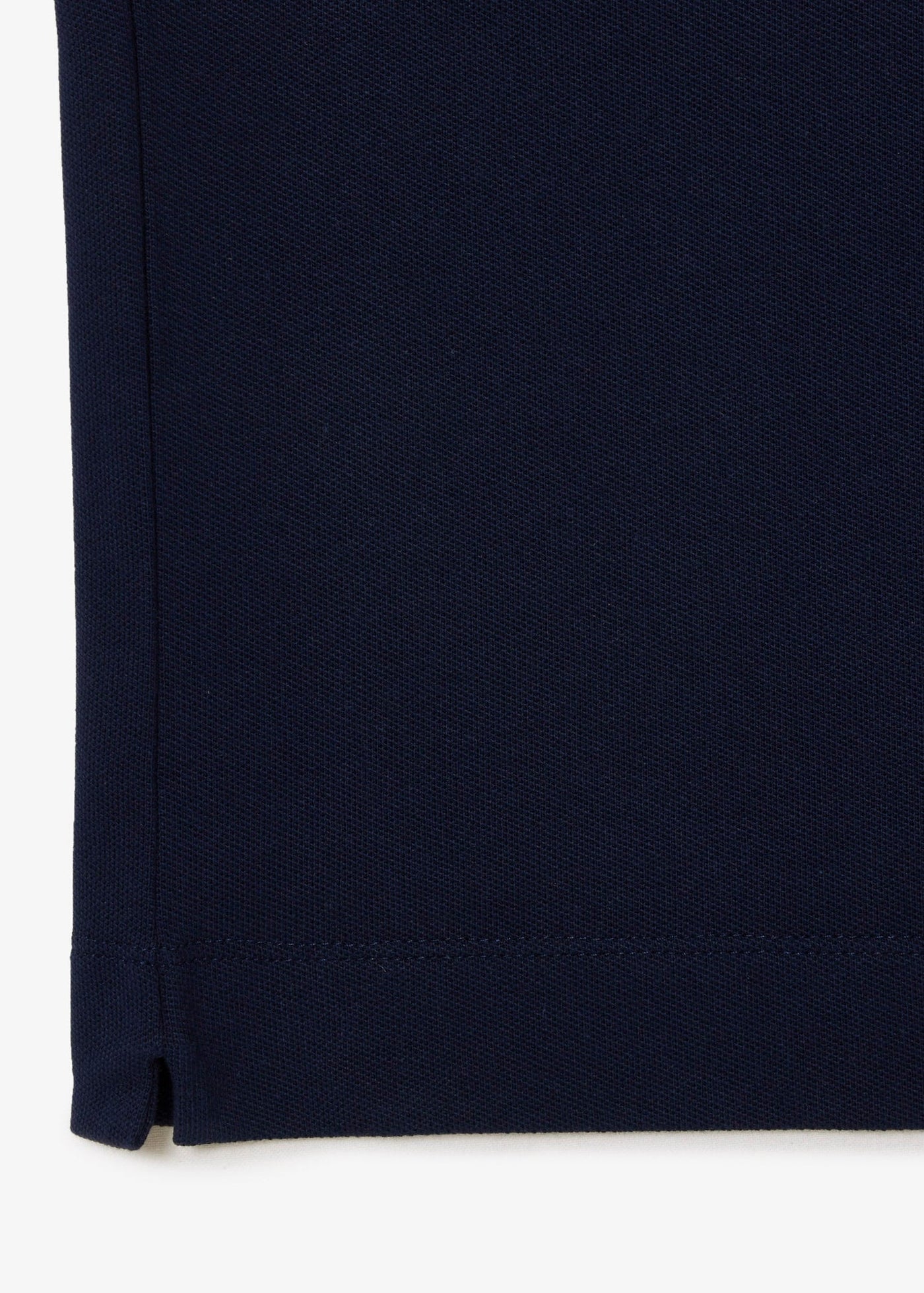 Polo Paris Lacoste marine
